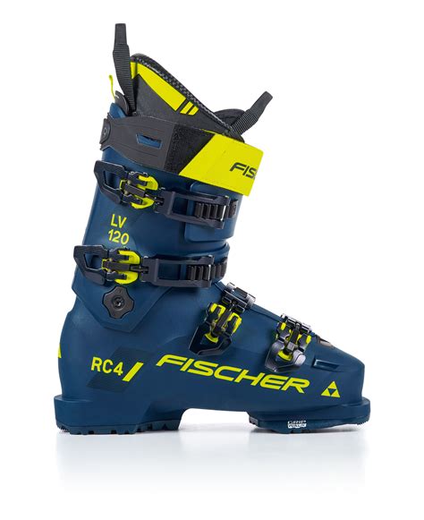 fischer rc4 120 boots.